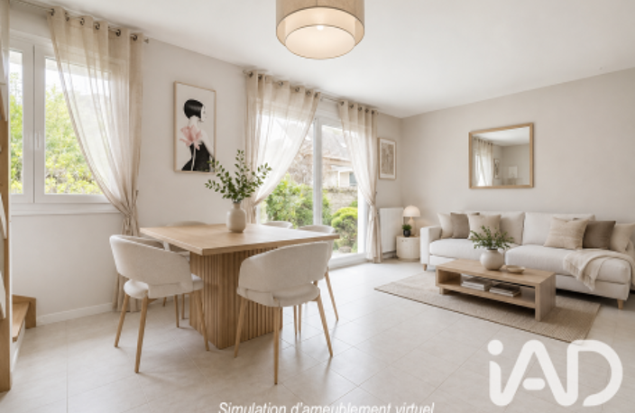 Vente Maison/villa 5 pièces — photo 4