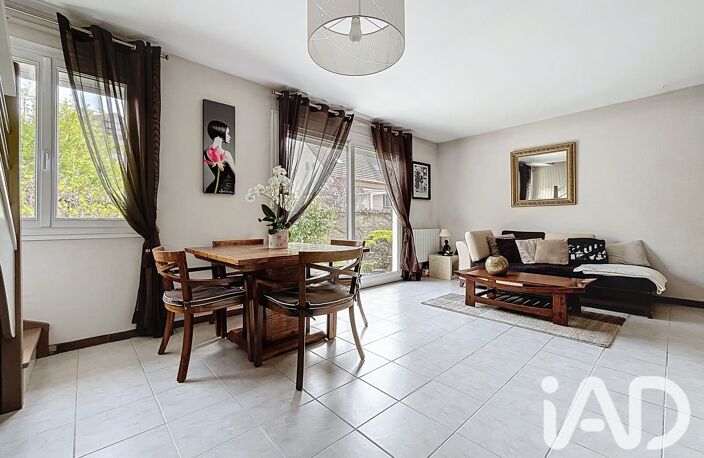 Vente Maison/villa 5 pièces — photo 5