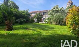 Maison 3 Pièces 63 m² à vendre à Colombiers (17460)