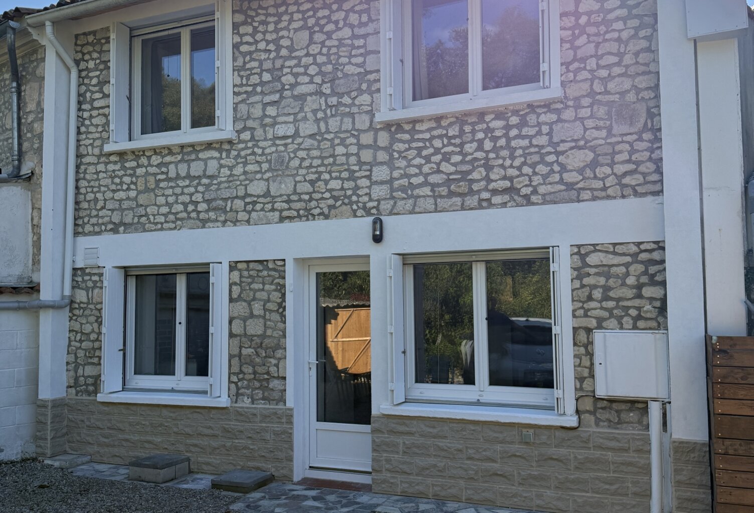 Vente Maison de campagne 3 pièces — photo 1