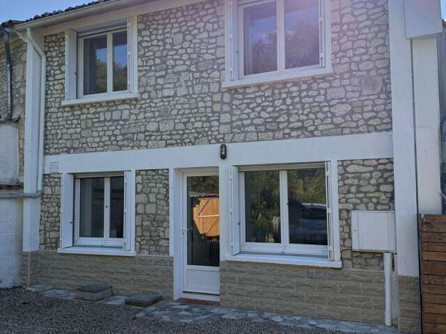 Vente Maison de campagne 3 pièces — photo du bien