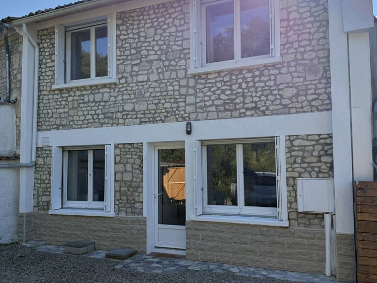 Vente Maison de campagne 3 pièces — photo 1