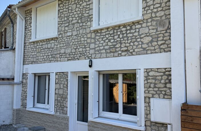 Vente Maison de campagne 3 pièces — photo 2