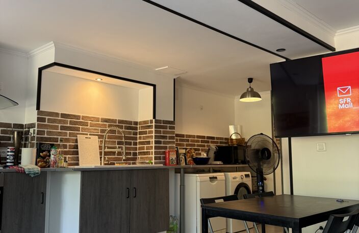 Vente Maison de campagne 3 pièces — photo 3