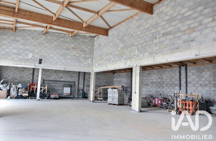 Vente Boutique/Local commercial 544 m&sup2; — photo 3