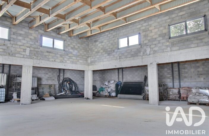 Vente Boutique/Local commercial 544 m&sup2; — photo 4