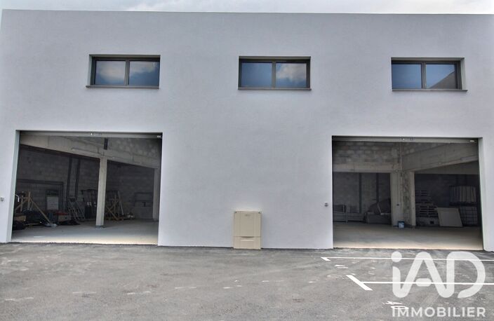 Vente Boutique/Local commercial 544 m&sup2; — photo 5
