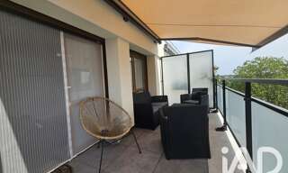 Appartement 3 Pièces 75 m² à vendre à Le Port-Marly (78560)