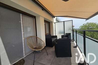 Appartement 3 pièces 369000 €