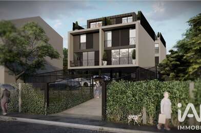 Terrain  850000 €