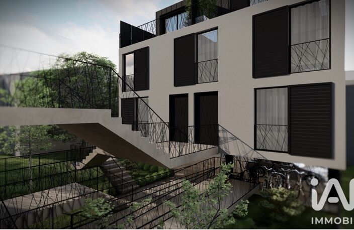 Vente Terrain 620 m&sup2; — photo 2