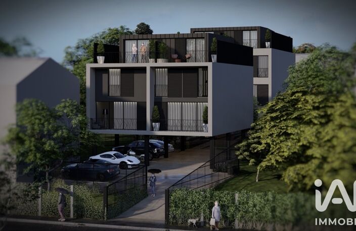 Vente Terrain 620 m&sup2; — photo 3