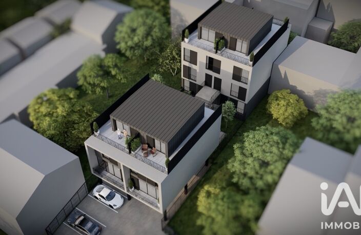 Vente Terrain 620 m&sup2; — photo 4