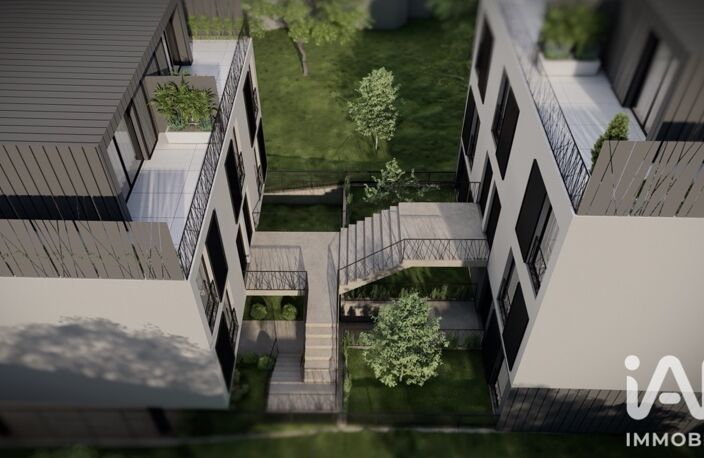 Vente Terrain 620 m&sup2; — photo 5