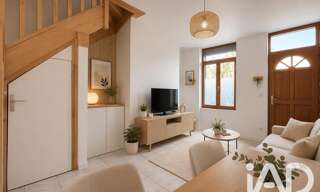 Maison 3 Pièces 37 m² à vendre à Amiens (80090)