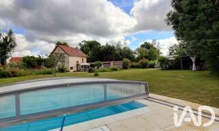 Maison 5 Pièces 151 m² à vendre à Sauvagnat (63470)