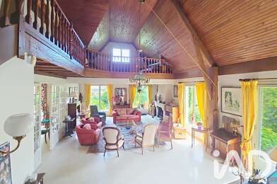Maison 10 pièces 950000 €
