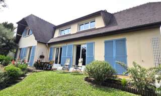 Maison 10 Pièces 233 m² à vendre à Marly-le-Roi (78160)