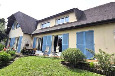 Maison 10 pièces 950000 €