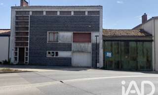 Maison 8 Pièces 160 m² à vendre à Aizenay (85190)