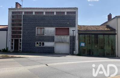 Vente Maison/villa 8 pièces — photo du bien