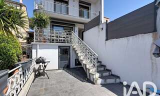 Maison 4 Pièces 78 m² à vendre à Marseille 11 (13011)