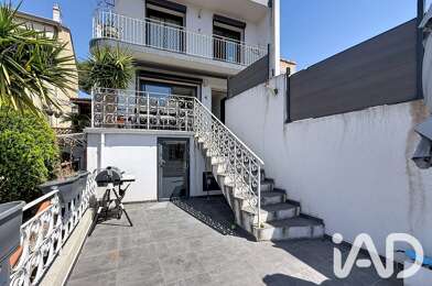 Maison 4 pièces 349000 €