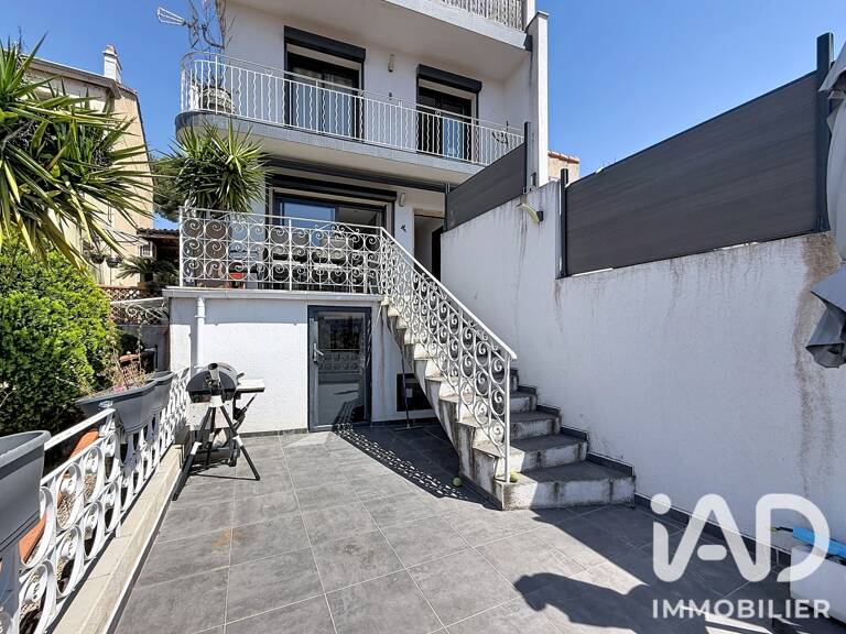 Vente Maison de village 4 pièces — photo 1