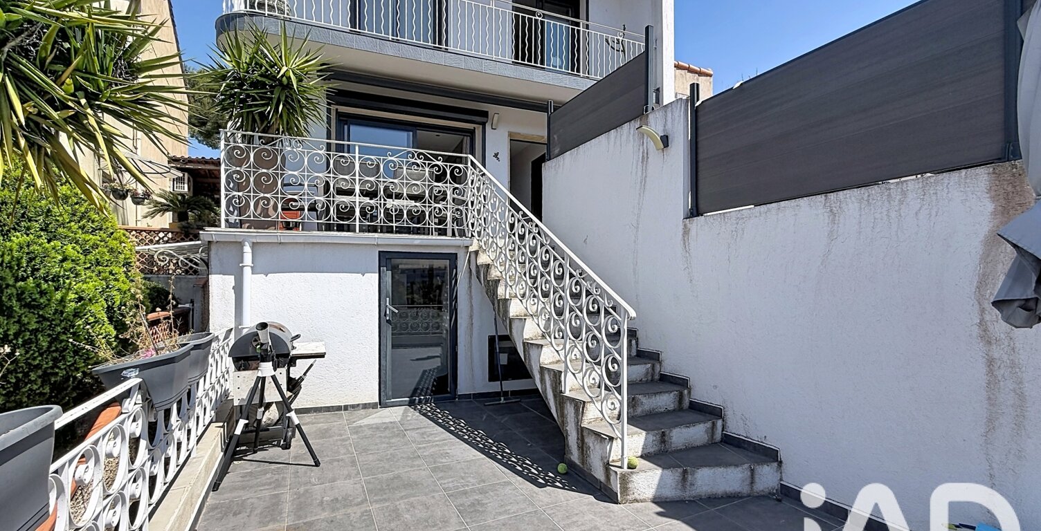 Vente Maison de village 4 pièces — photo 1