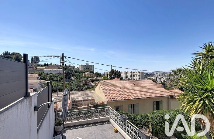 Vente Maison de village 4 pièces — photo 4