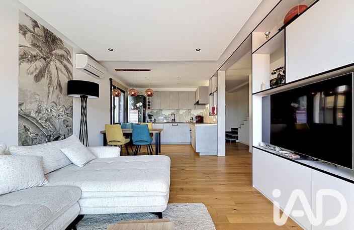 Vente Maison de village 4 pièces — photo 5