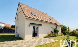 Maison 6 Pièces 93 m² à vendre à Esquay-Notre-Dame (14210)