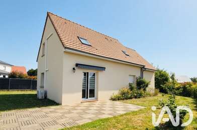 Maison 6 pièces 274900 €