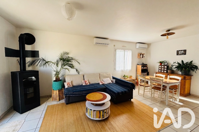 Maison 6 pièces 274900 €