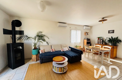 Vente Maison/villa 6 pièces — photo du bien