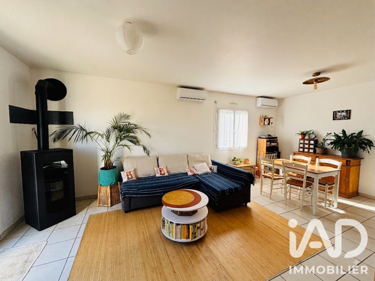 Vente Maison/villa 6 pièces — photo 1