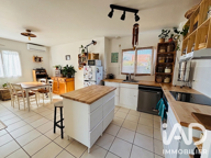 Vente Maison/villa 6 pièces — photo 3