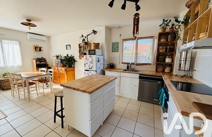Vente Maison/villa 6 pièces — photo 3