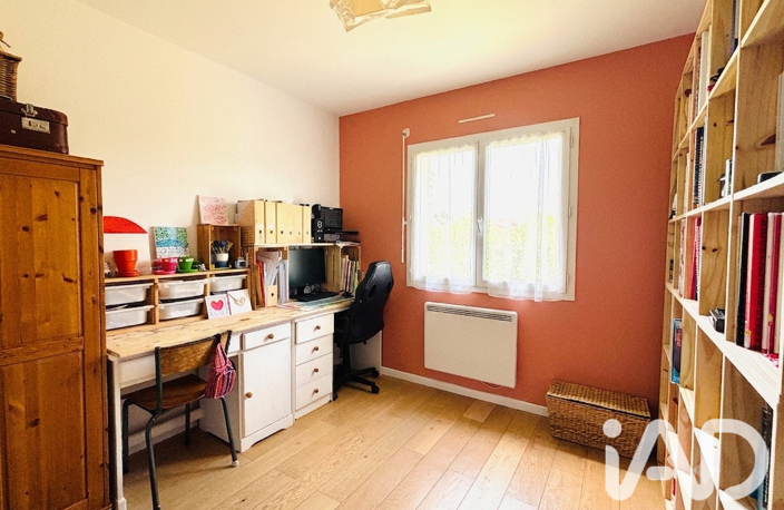 Vente Maison/villa 6 pièces — photo 4