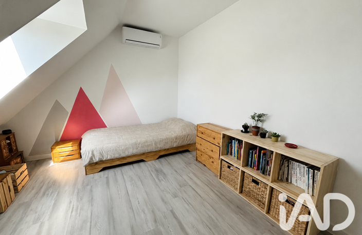 Vente Maison/villa 6 pièces — photo 5
