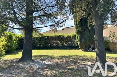 Terrain  148000 €