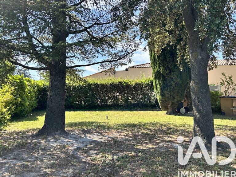 Vente Terrain à bâtir 326 m&sup2; — photo 1