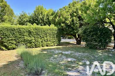 Terrain  158000 €