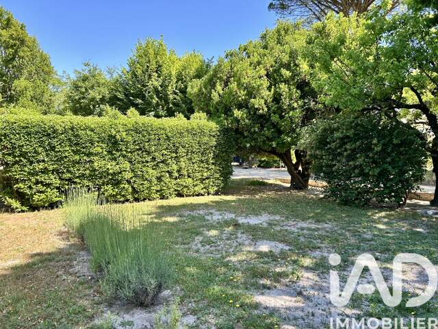 Vente Terrain à bâtir 386 m&sup2; — photo du bien