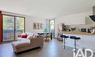 Appartement 3 Pièces 69 m² à vendre à Fontenay-Trésigny (77610)