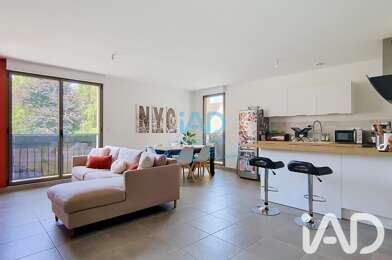 Appartement 3 pièces 229000 €