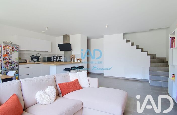 Vente Duplex 3 pièces — photo 2