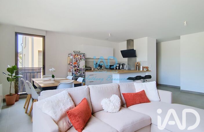 Vente Duplex 3 pièces — photo 3