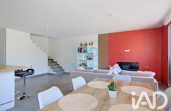 Vente Duplex 3 pièces — photo 4