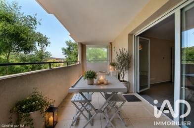 Appartement 3 pièces 250000 €